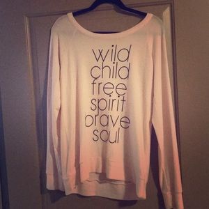 Chaser Pullover Sweater